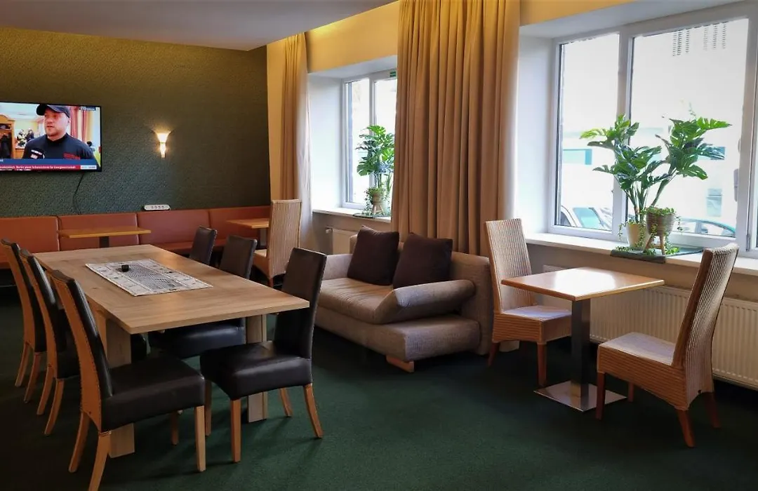 Myminga4 - Hotel & Serviced Apartments-1